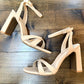 Ccocci - Women's Alisa Heeled Sandal