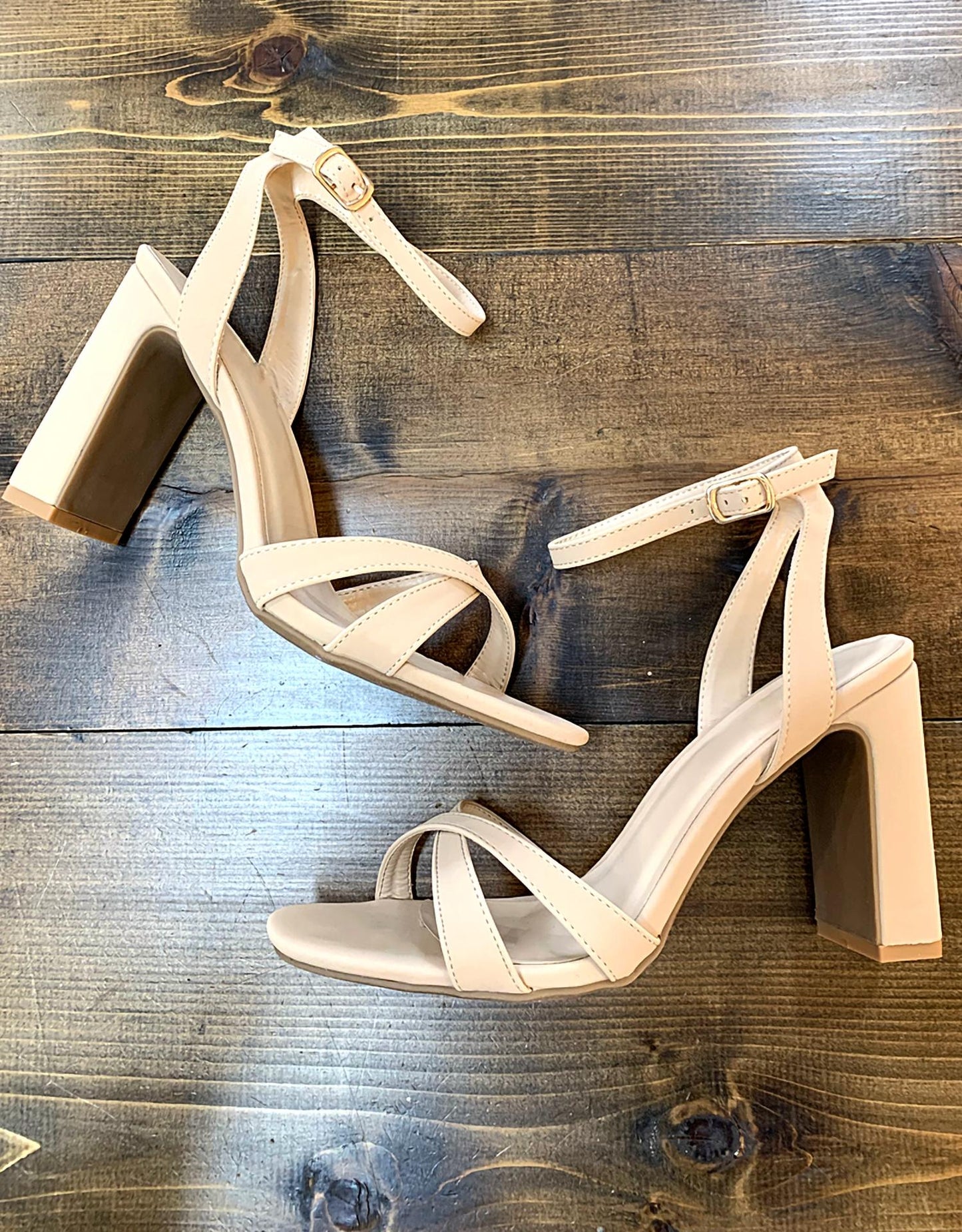 Ccocci - Women's Alisa Heeled Sandal