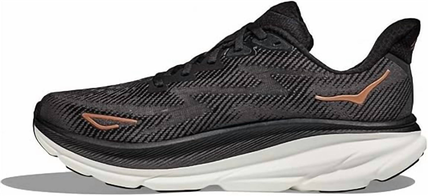 Hoka - Women's Clifton 9 Sneakers