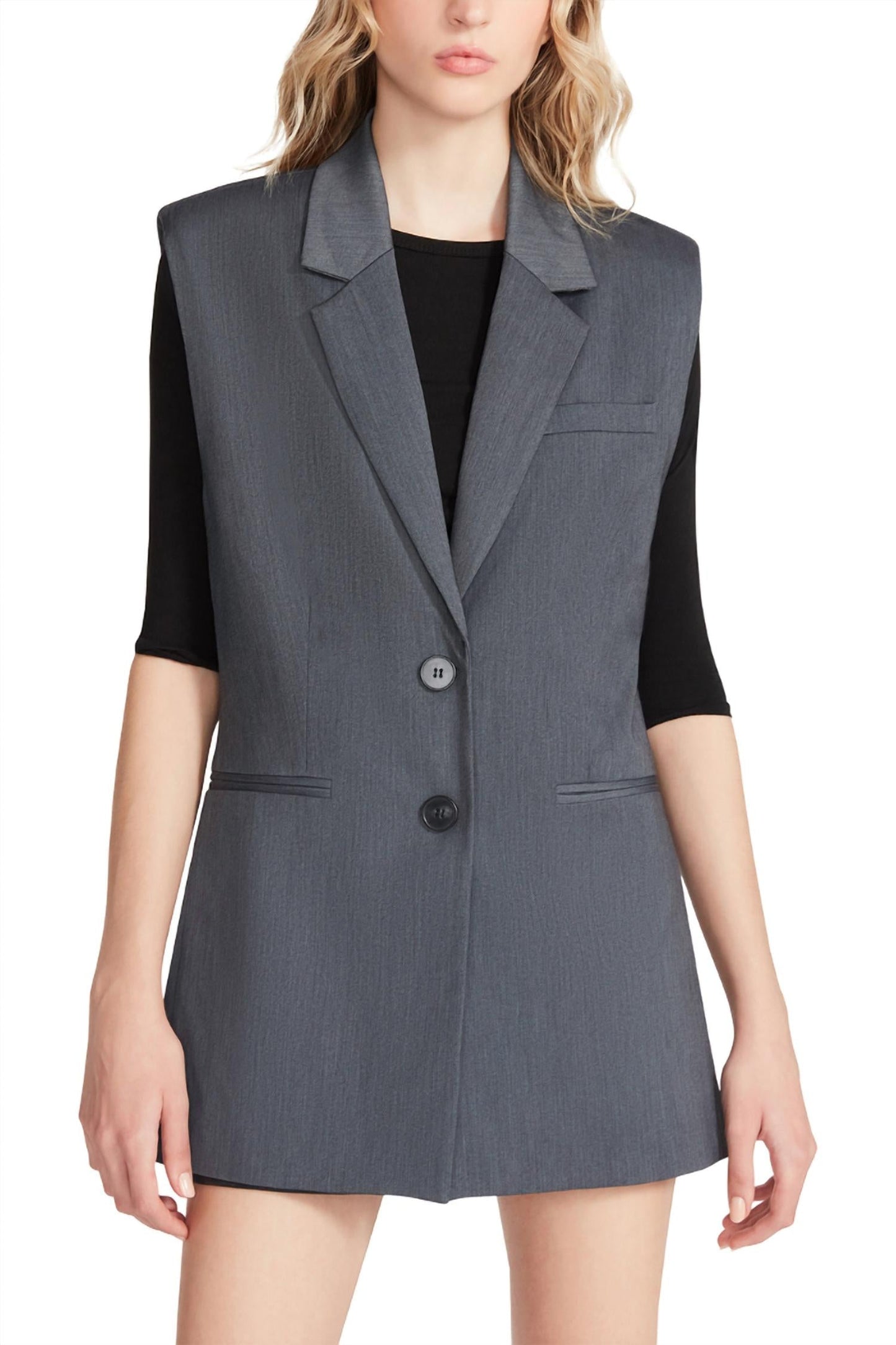 Steve Madden - Clare Vest