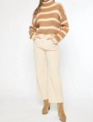 Entro - Corduroy Pants