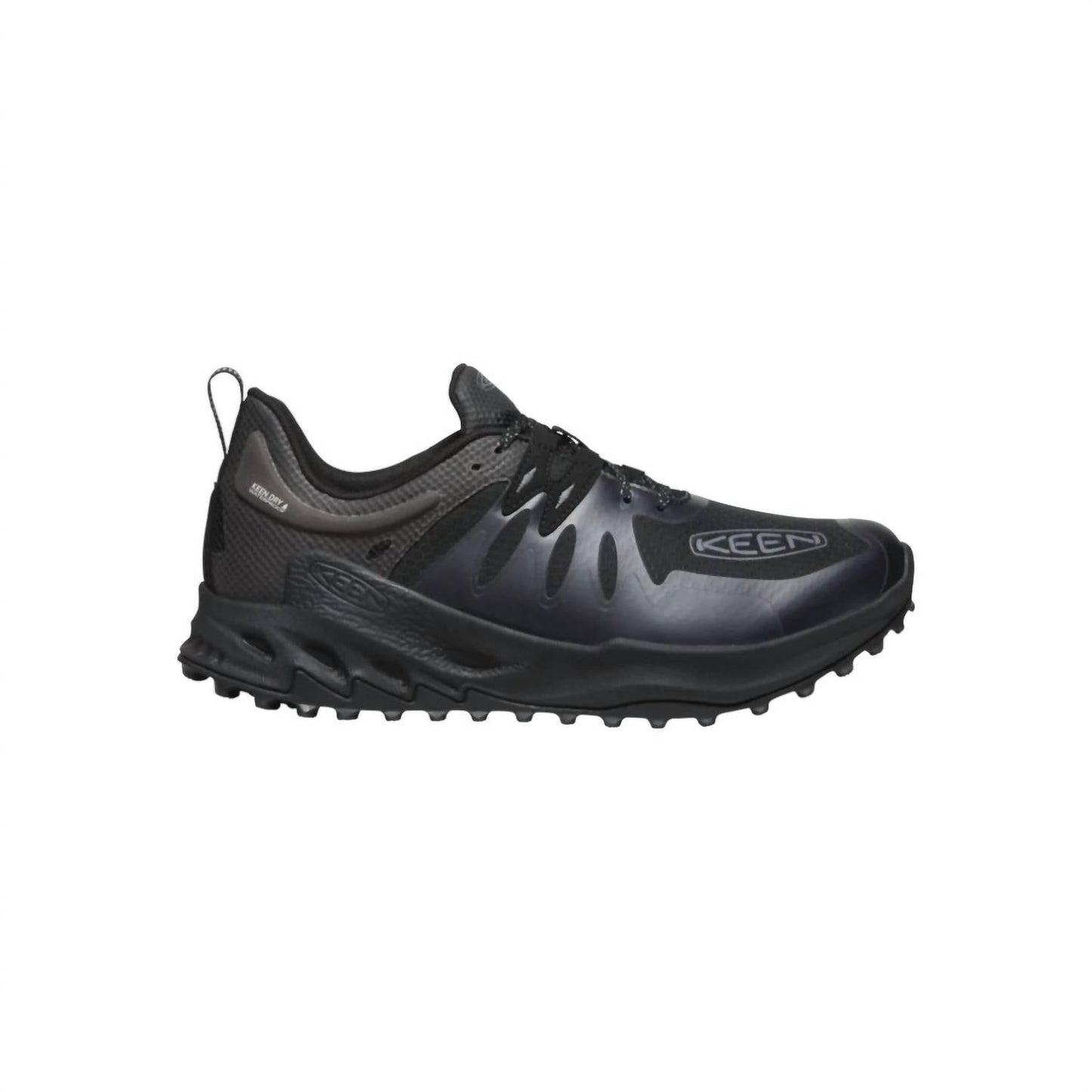 Keen - Men's Zionic Waterproof Shoe