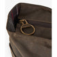 Barbour - Essential Wax 2-way Tote Bag