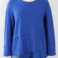 Habitat - Women's 3/4 Sleeve Tunic Overlay Top