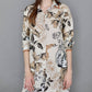 Las Sureñas - Clara Portrait Tunic