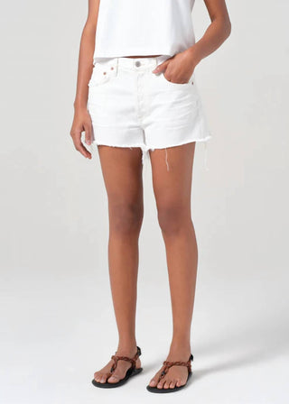 Agolde - PARKER SHORT SHORTS