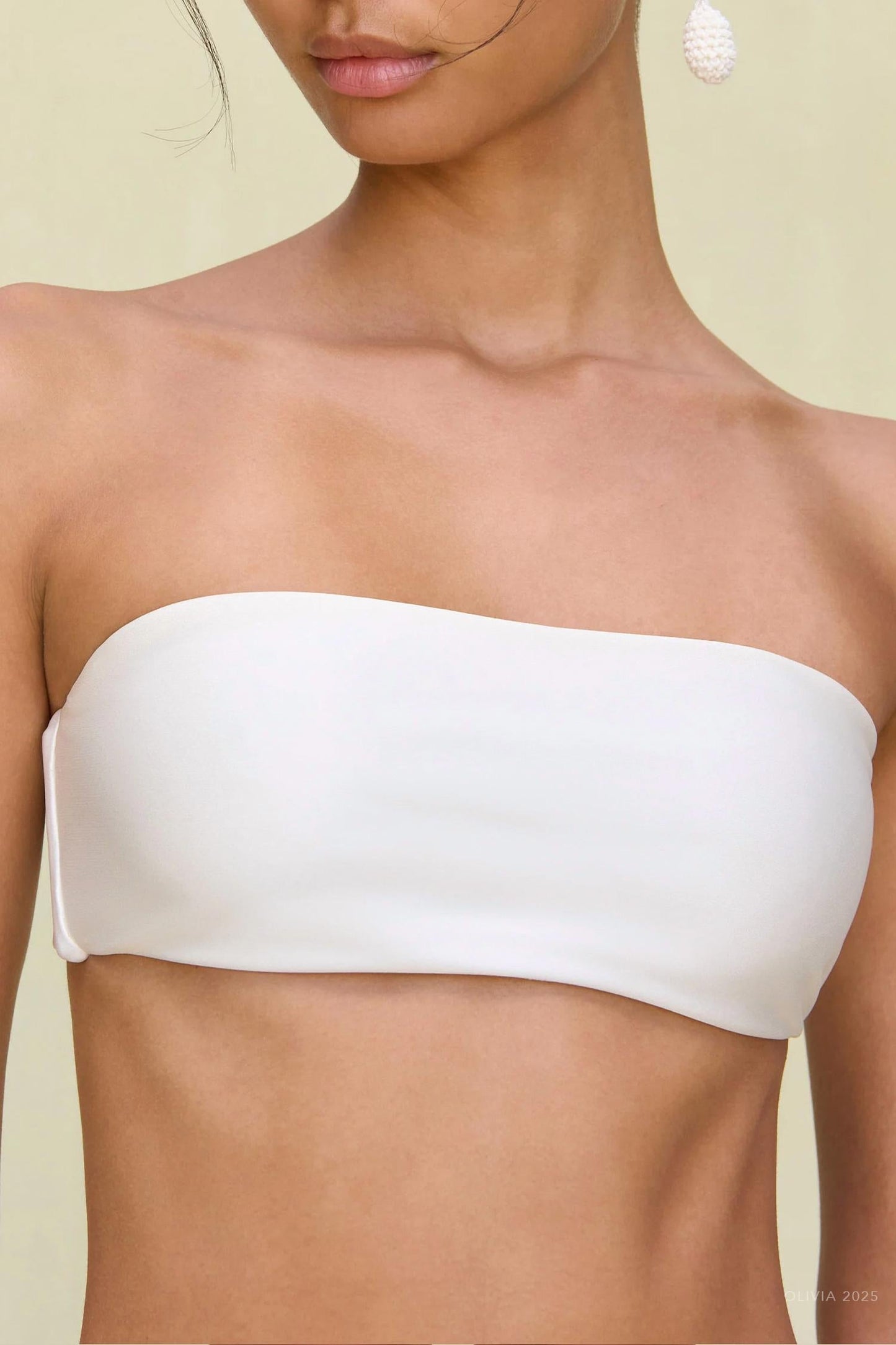 Cult Gaia - Estrella Bikini Top