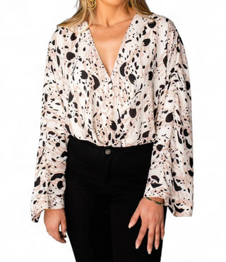 Buddylove - Body Ariana Kimono Manga