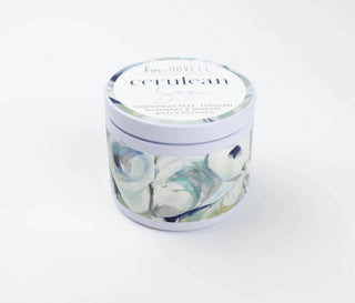 Annapolis Candles - Cerluean sea 6oz
