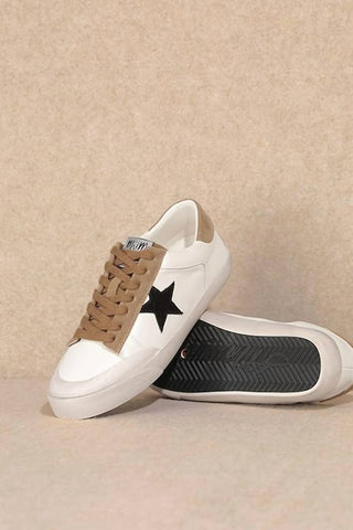 Mi.Im - Women's Haber Brady Sneaker