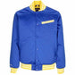 Mitchell & Ness - Men's Nba Golden State Warriors Heavyweight Jacket