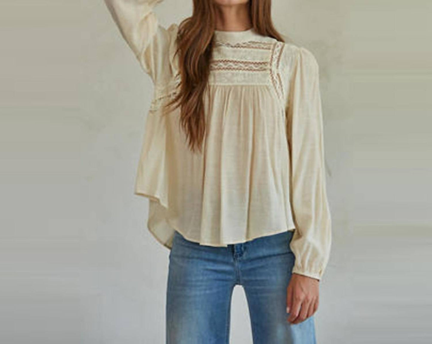 By Together - Charisse Blouse