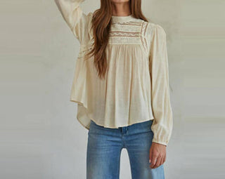 By Together - Charisse Blouse