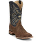 Justin Boots - Men's Justin George Strait Dill Boot