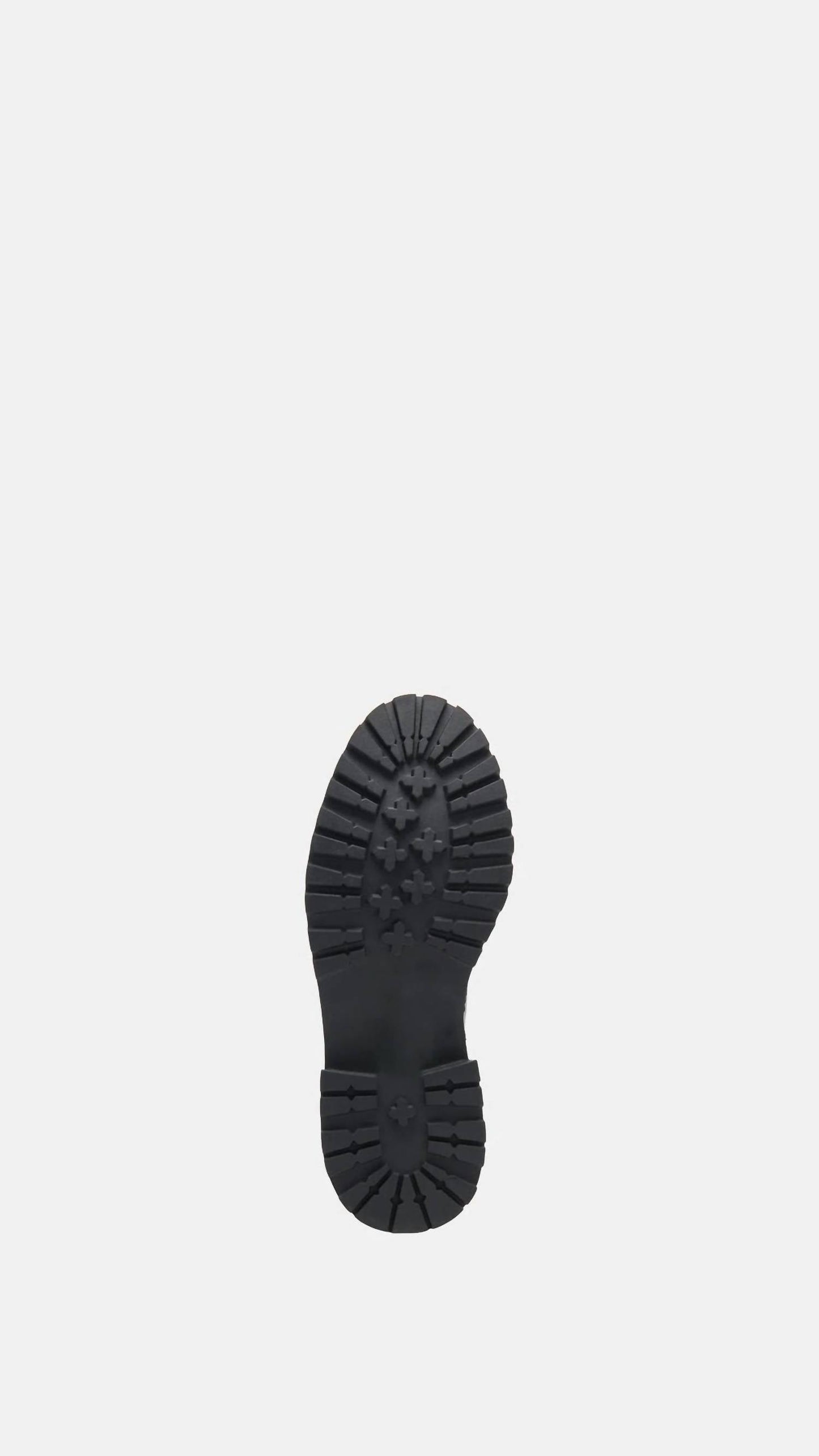 Dolce Vita - Women's Rainer Combat Boot