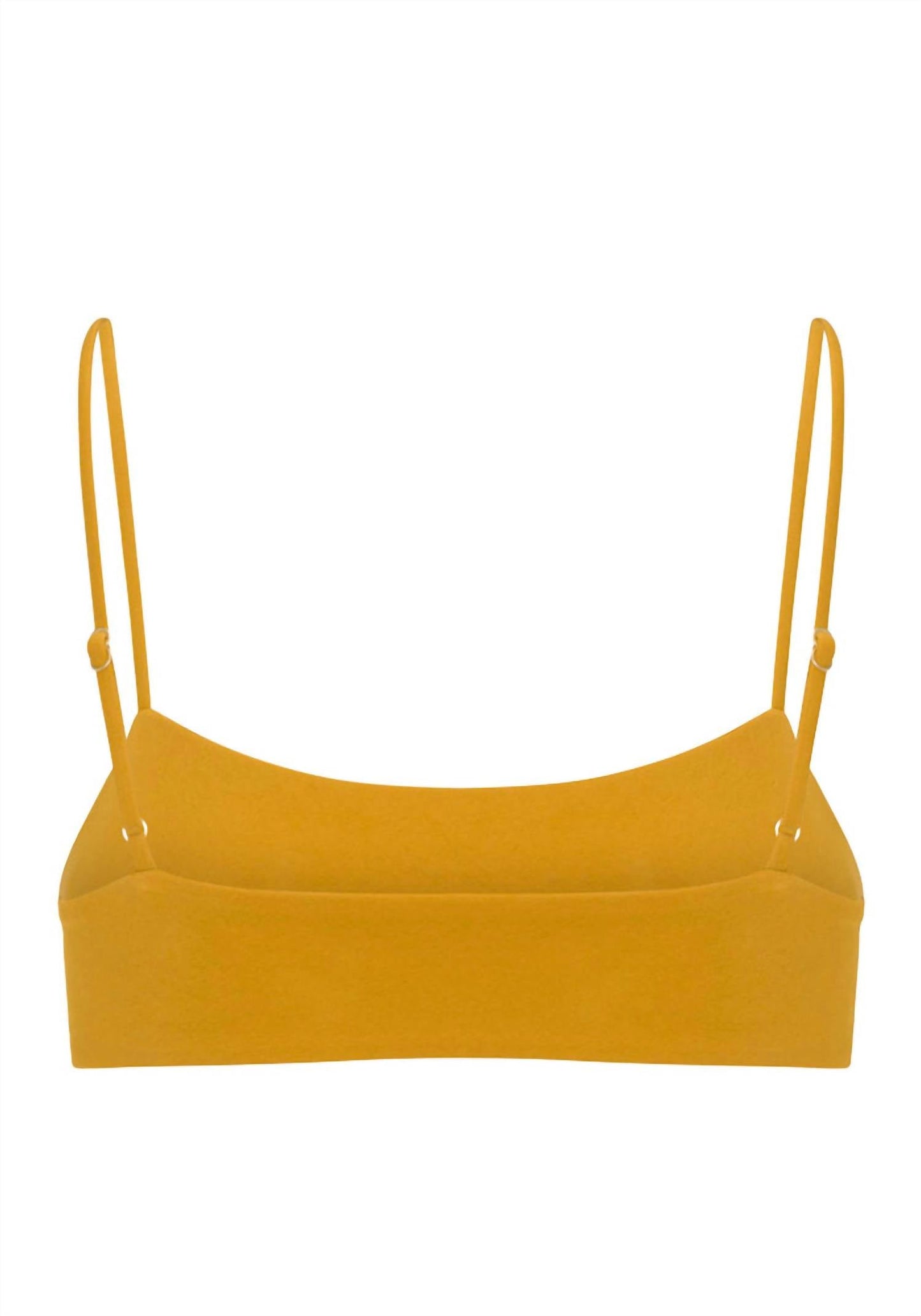 Dos Gardenias - Charlie Bikini Top