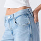 Amo - Faith Flare Jeans