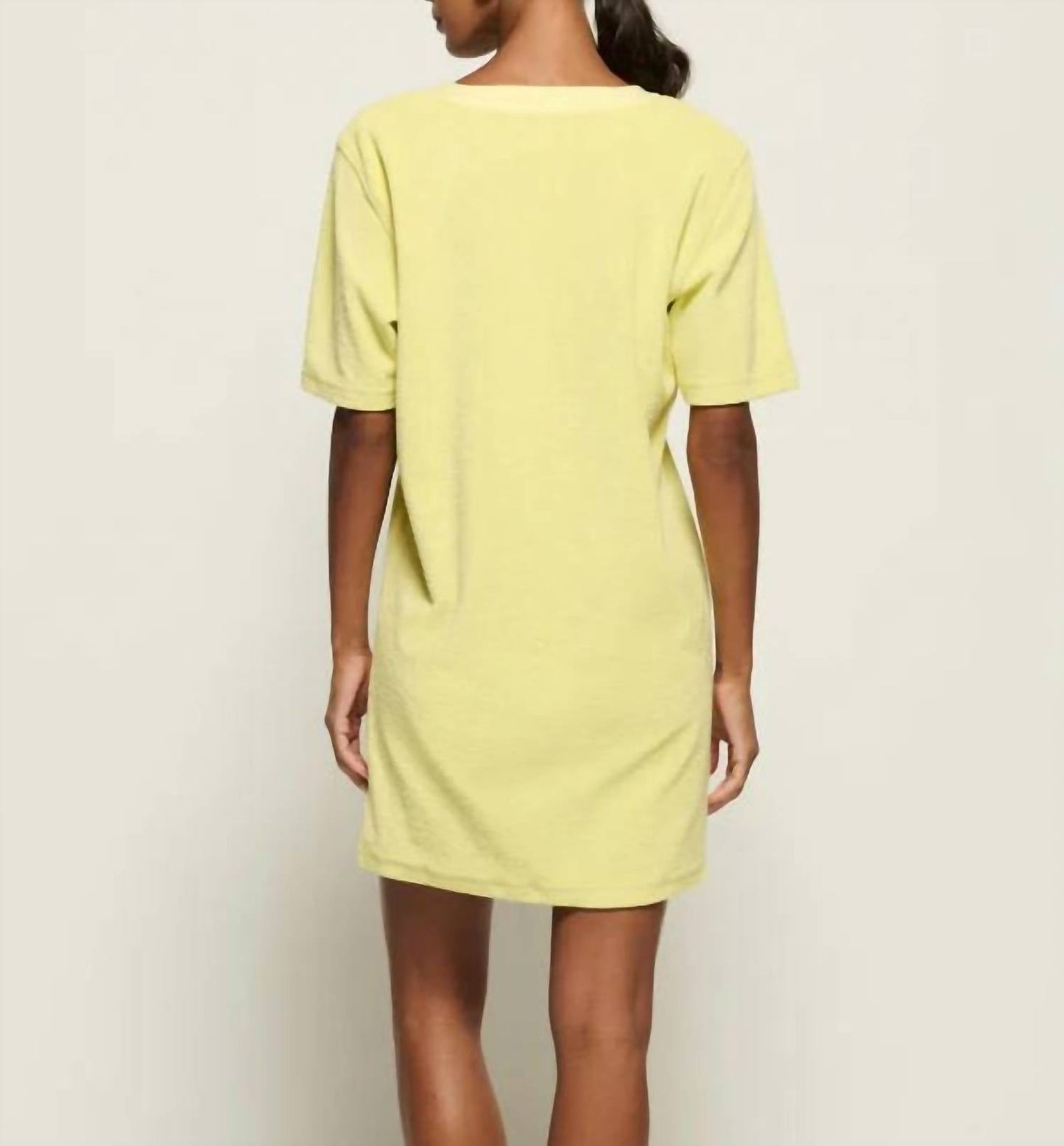 Nation Ltd - Rio Coverup Dress