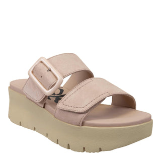 Otbt - Women's Cameo Platform Sandal