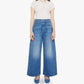 Mother - Pipe Dream Zip Ankle Jean