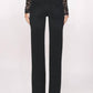 Free People - Women's Sabine Slim A Line Jean