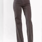 Judy Blue - High Rise Straight Leg Jeans