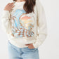 O'Neill - Choice Crewneck Oversized Sweatshirt