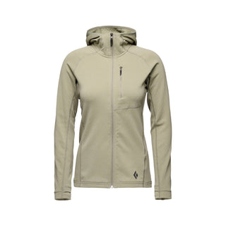 Black Diamond - Coefficient Hoody