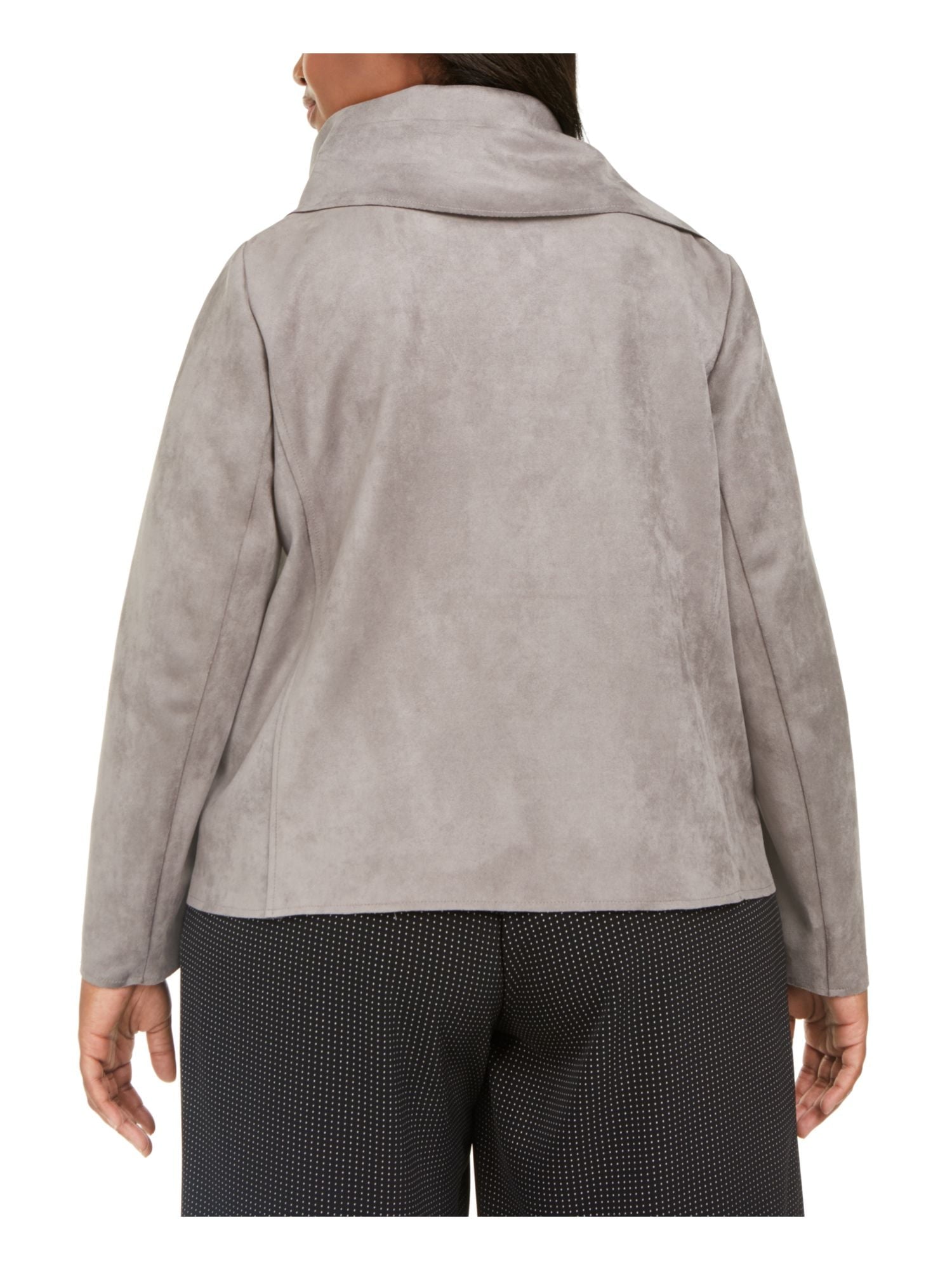 anne-klein-womens-gray-wrap-jacket-plus-size-0x