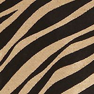 Jaqueta bolero feminina estampada ANNE KLEIN tamanho 6