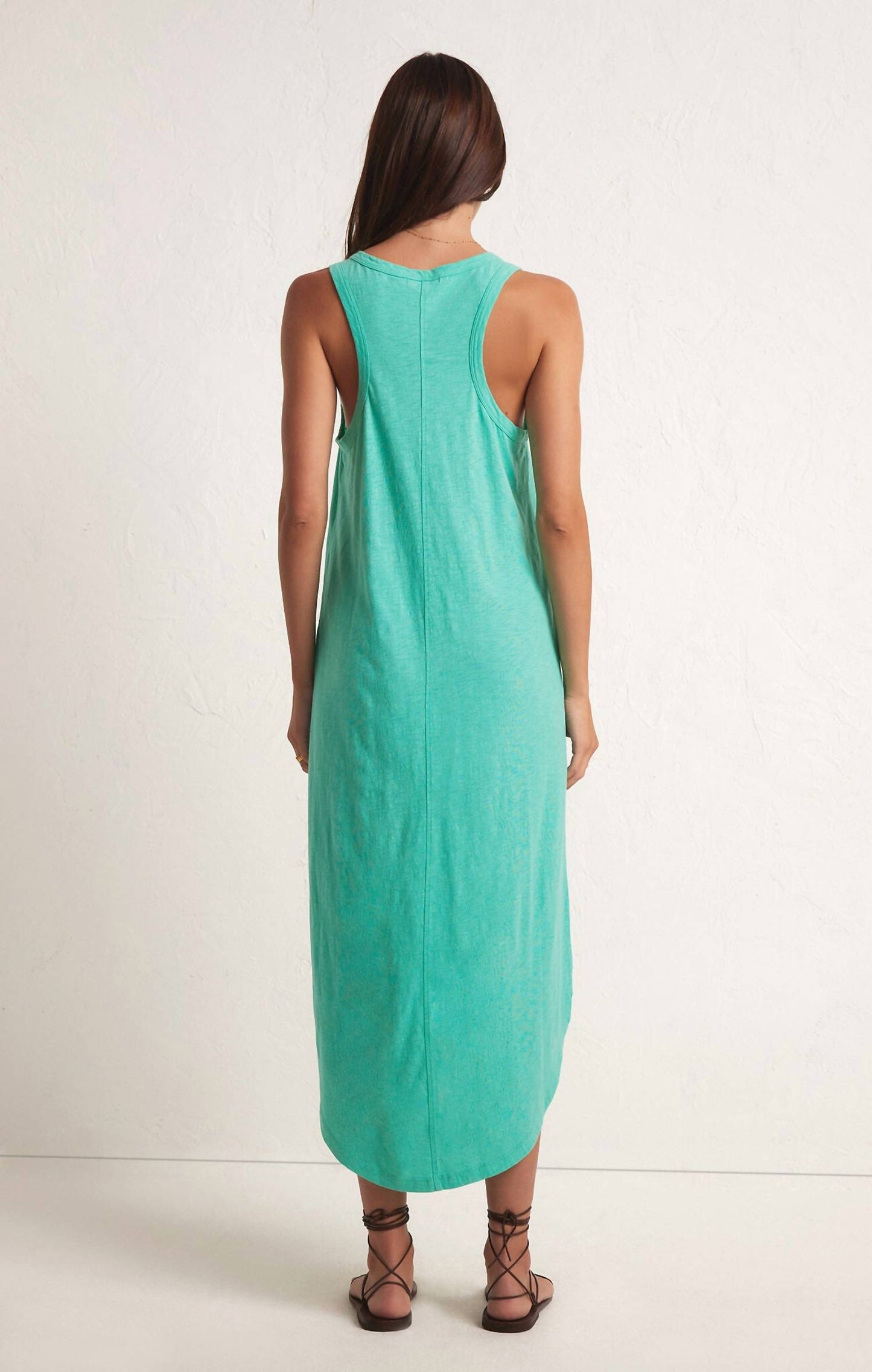 Z Supply - Easy Going Cotton Slub Dress