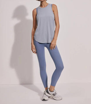 Varley - Dacey Longline Tank Top