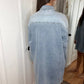 Anniewear - Darla Button Down Shirt Dress