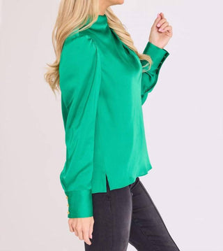 Alden Adair - Scarlett Top