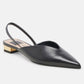 Dolce Vita - Women's Byanca Slingback Heel