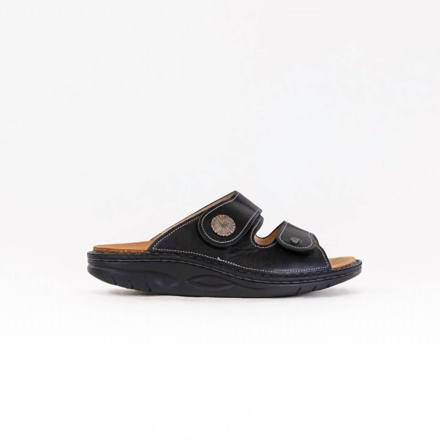 Finn Comfort - Women's Finnamic Raipur Leather Sandal