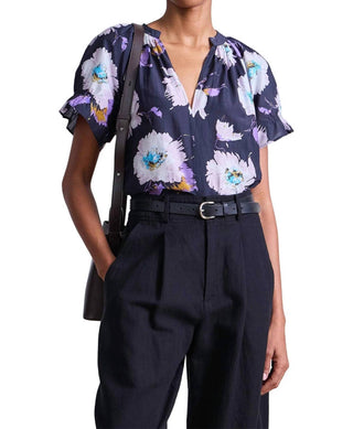 Apiece Apart - Lo Capo Top