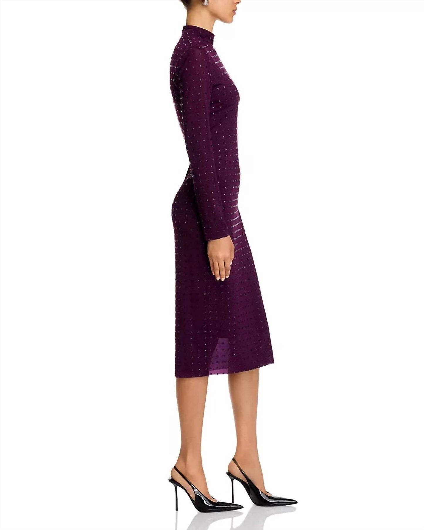 Steve Madden - Krista Midi Dress