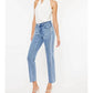 Kancan - Evelyn Mid Rise Jeans