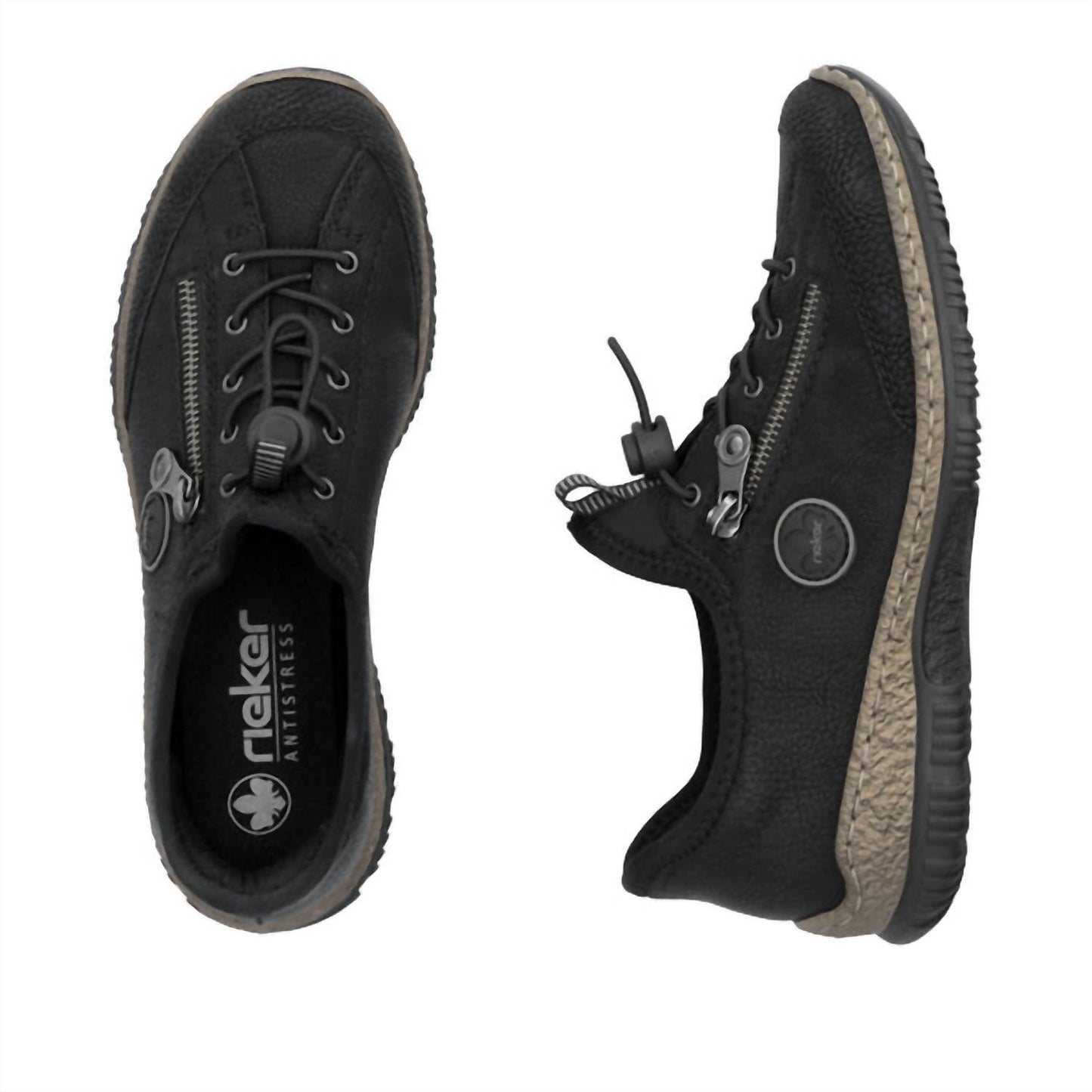 Rieker - Women's Forest Sneaker