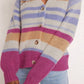 Z Supply - Chasing Sunsets Cardigan