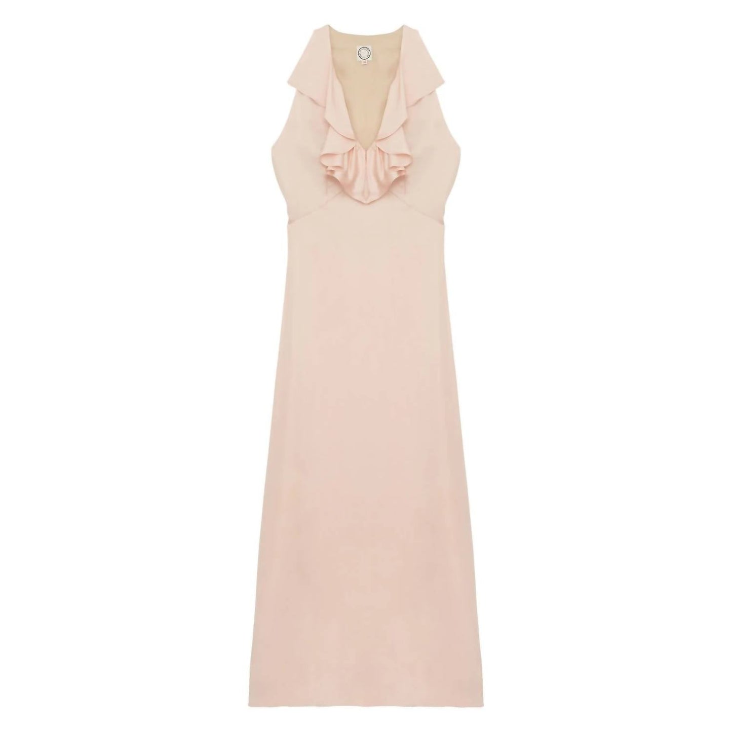 Ines De La Fressange - Victorine Midi Dress