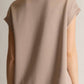 P.Cill - Elison Oversized Top