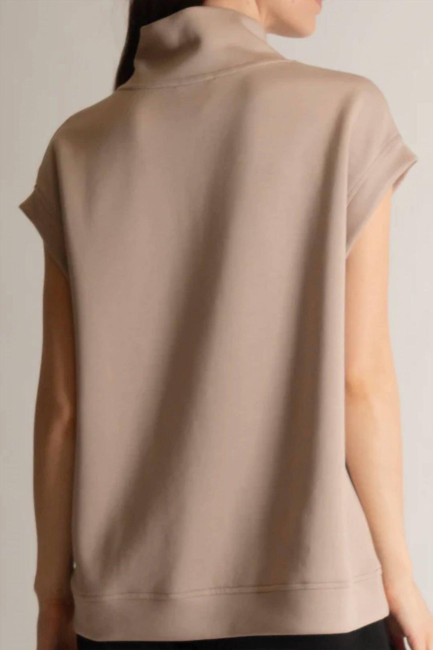 P.Cill - Elison Oversized Top