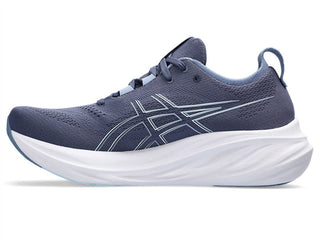 Asics - Tênis de corrida masculino Gel Nimbus 26
