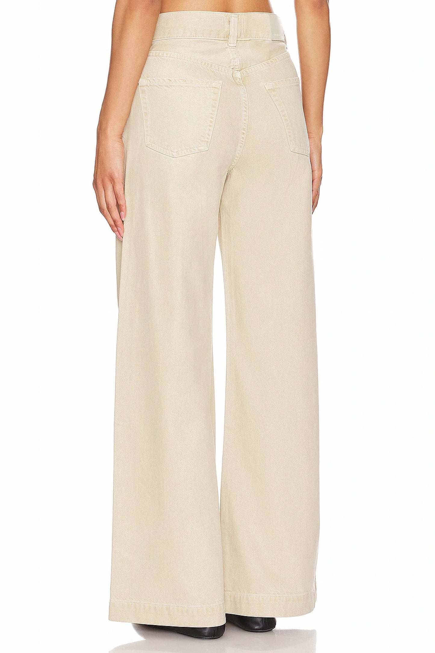 Citizens Of Humanity - Beverly Trouser Pants