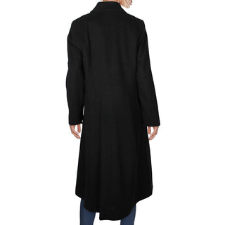 Casaco feminino Forecaster com gola entalhada e comprimento longo Walker, tamanho 0