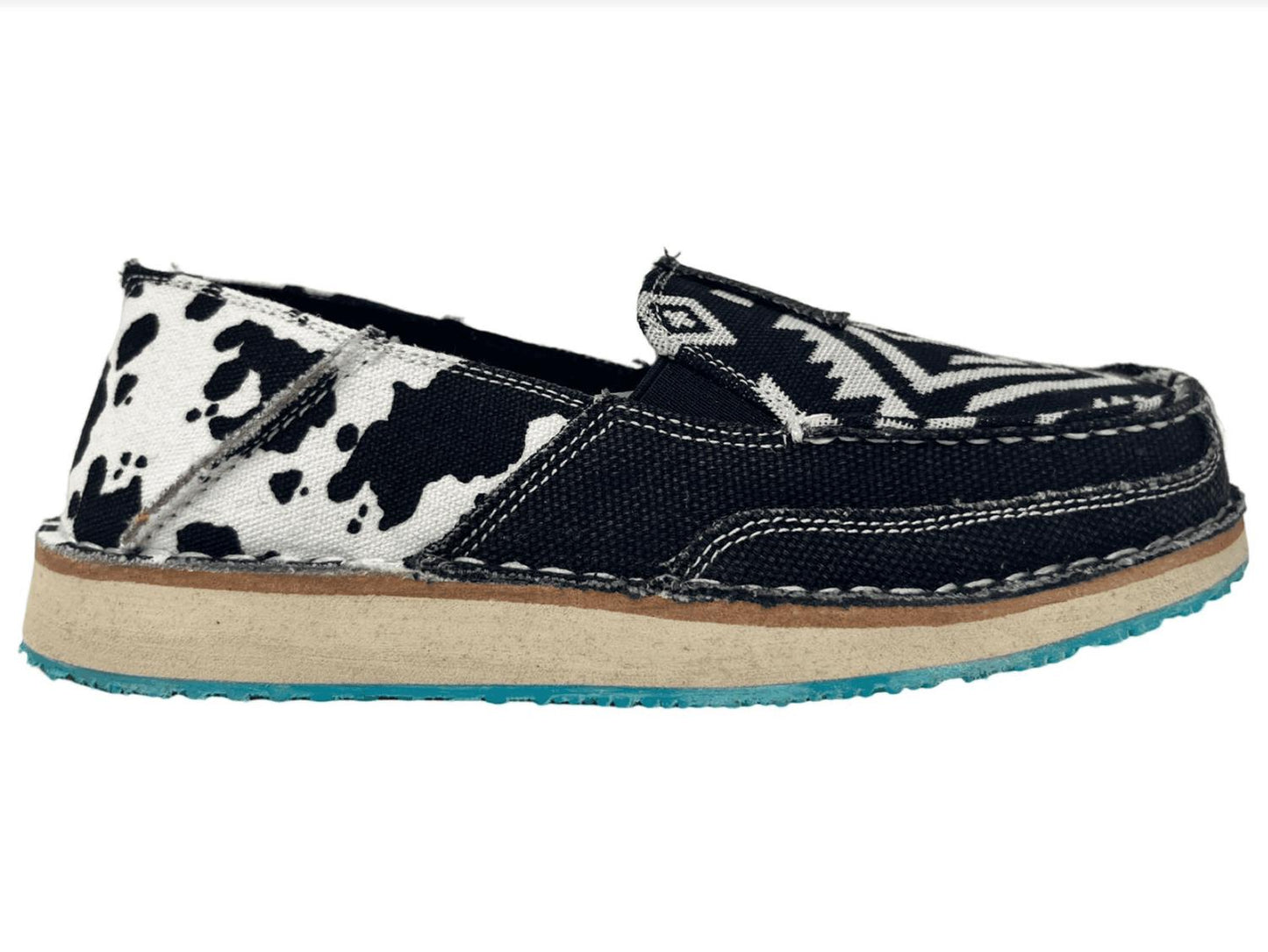 Very G - Women's Jen Slip-on Shoe