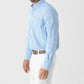 Southern Tide - Flower Frenzy Intercoastal Long Sleeve Sport Shirt