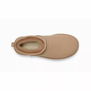 Ugg - Botas Ultra Mini Femininas